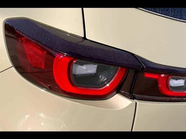 new 2026 Mazda CX-50 car, priced at $43,105