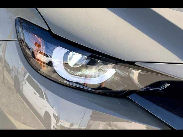 new 2026 Mazda CX-50 car, priced at $43,105