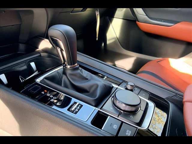 new 2026 Mazda CX-50 car, priced at $43,105