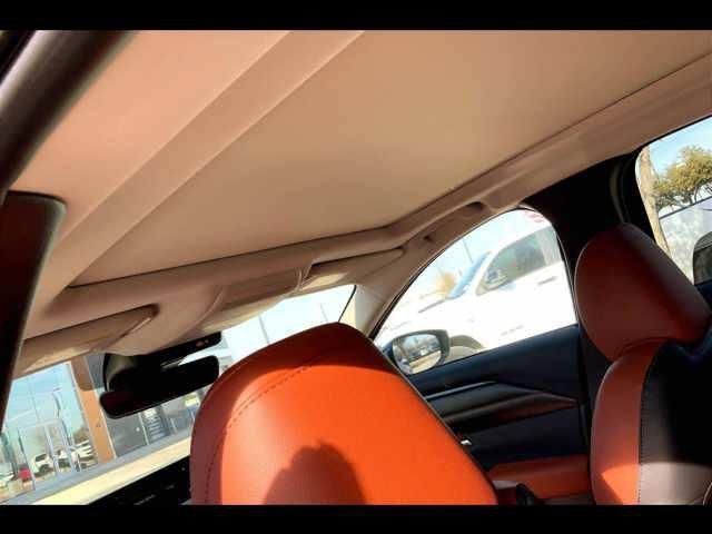 new 2026 Mazda CX-50 car, priced at $43,105