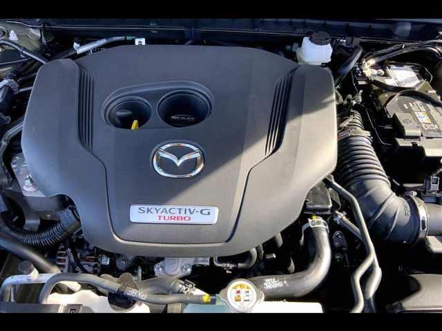 new 2026 Mazda CX-50 car, priced at $43,105