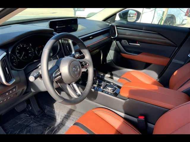 new 2026 Mazda CX-50 car, priced at $43,105