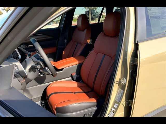 new 2026 Mazda CX-50 car, priced at $43,105