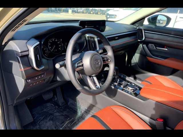new 2026 Mazda CX-50 car, priced at $43,105
