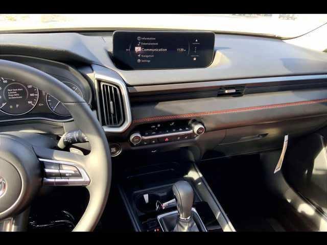 new 2026 Mazda CX-50 car, priced at $43,105