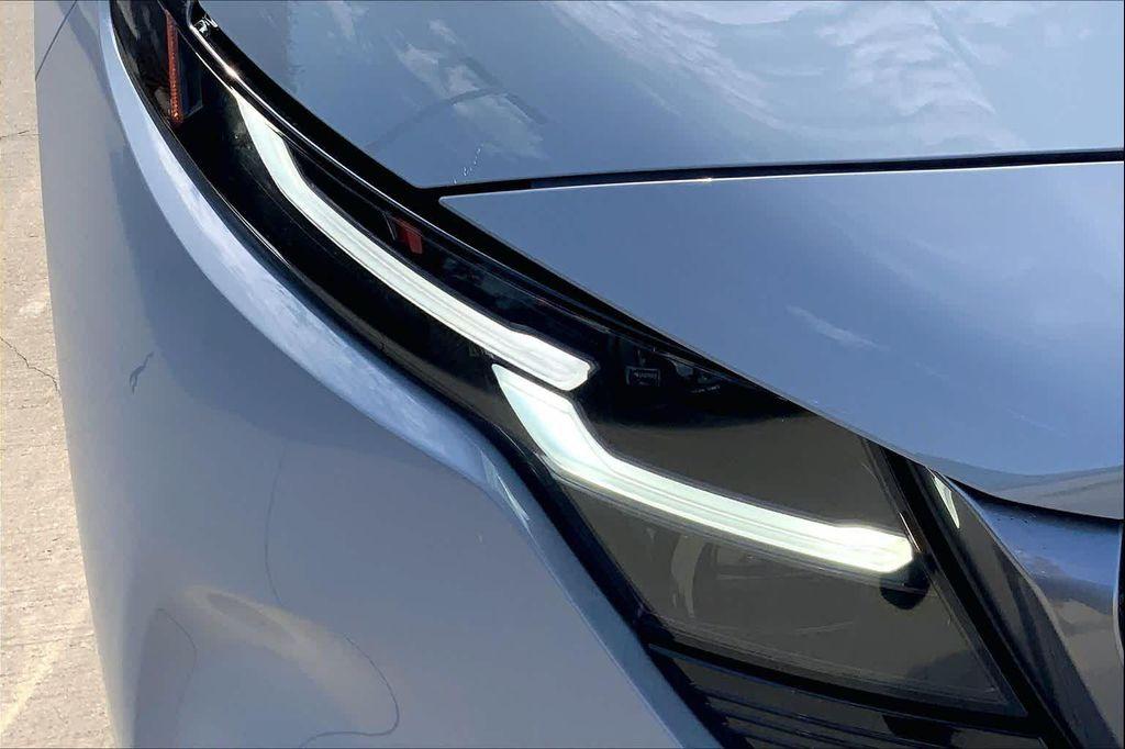 new 2026 Mazda CX-5 car, priced at $42,105