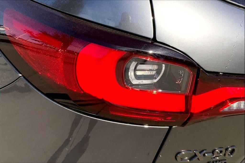 new 2026 Mazda CX-90 PHEV car, priced at $57,975
