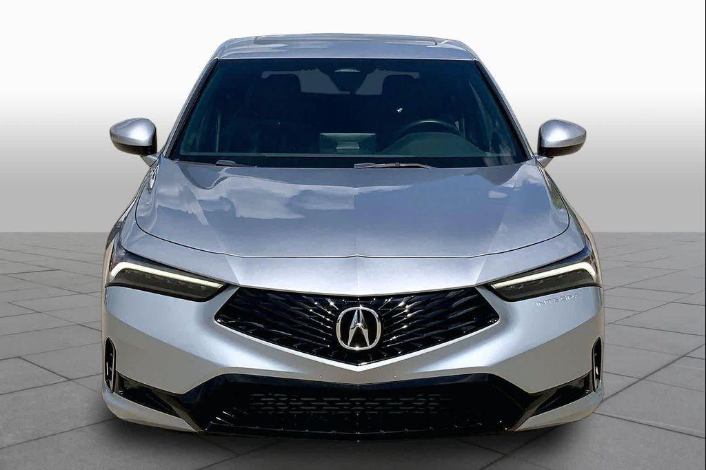 used 2024 Acura Integra car, priced at $29,156