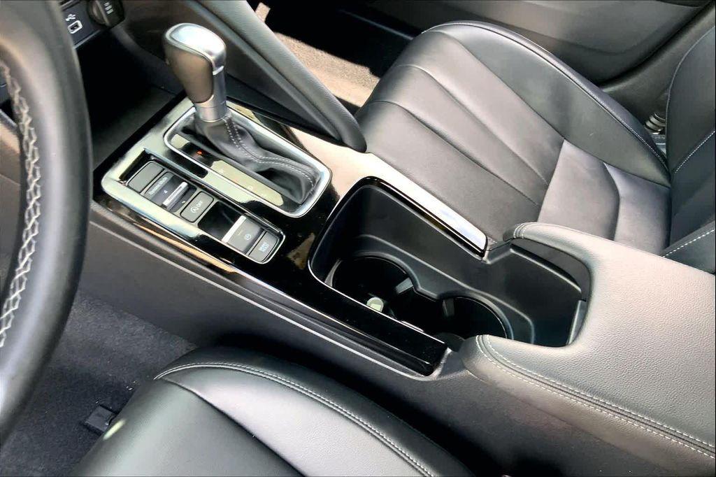 used 2024 Acura Integra car, priced at $29,156
