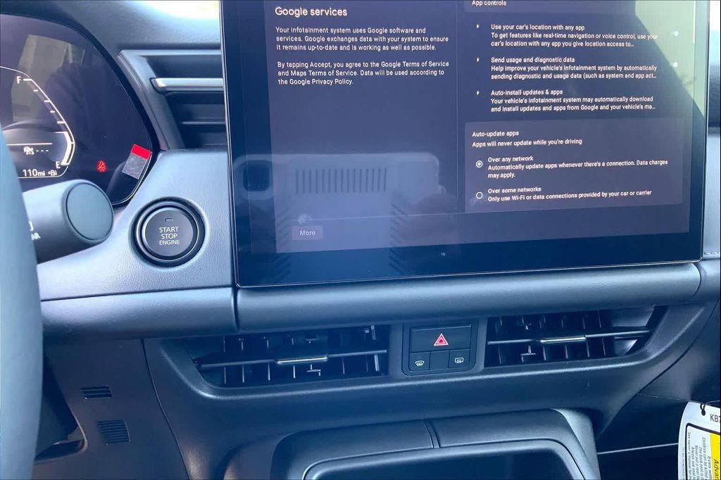 new 2026 Mazda CX-5 car, priced at $34,780