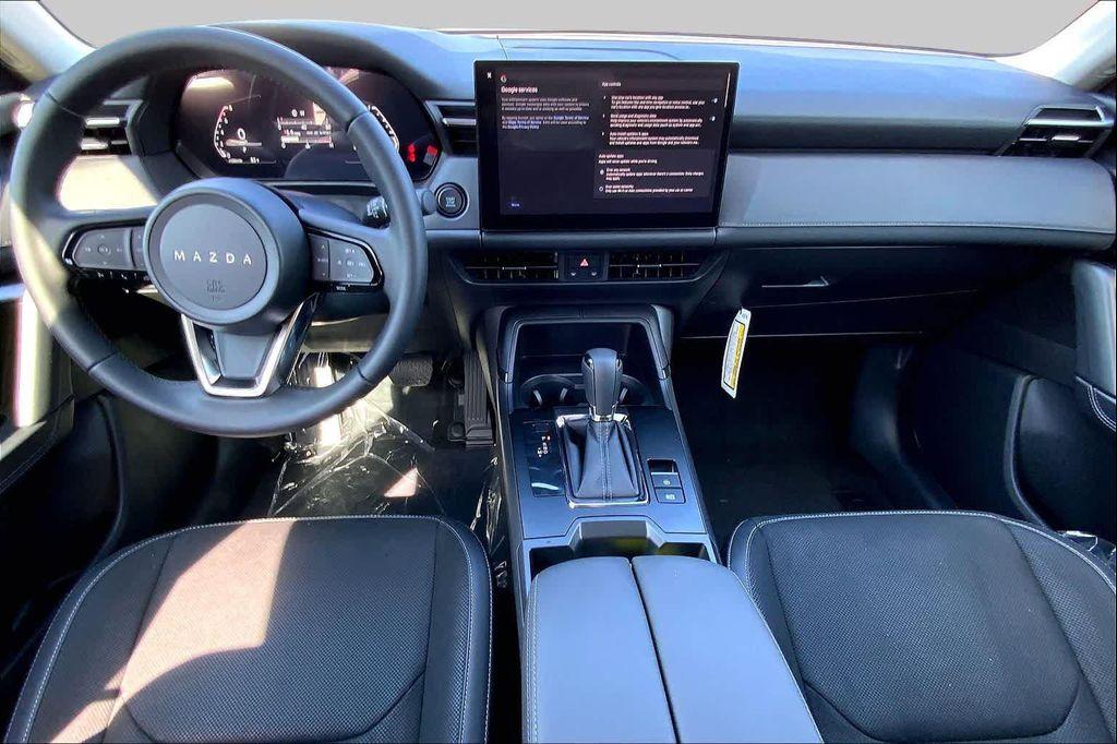 new 2026 Mazda CX-5 car, priced at $34,780
