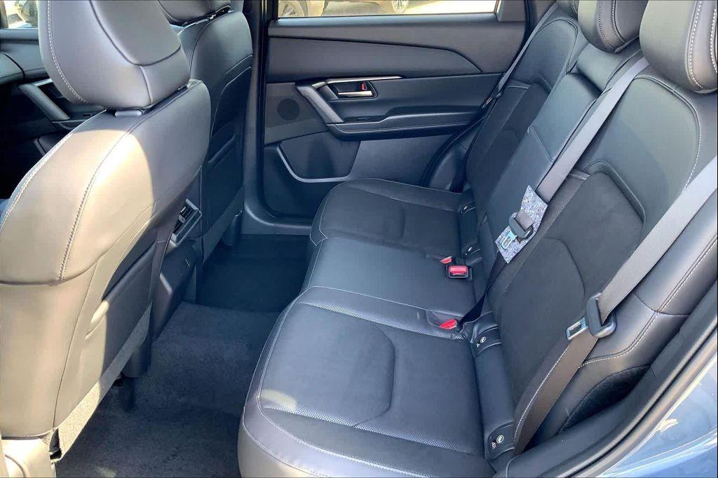 new 2026 Mazda CX-5 car, priced at $34,780