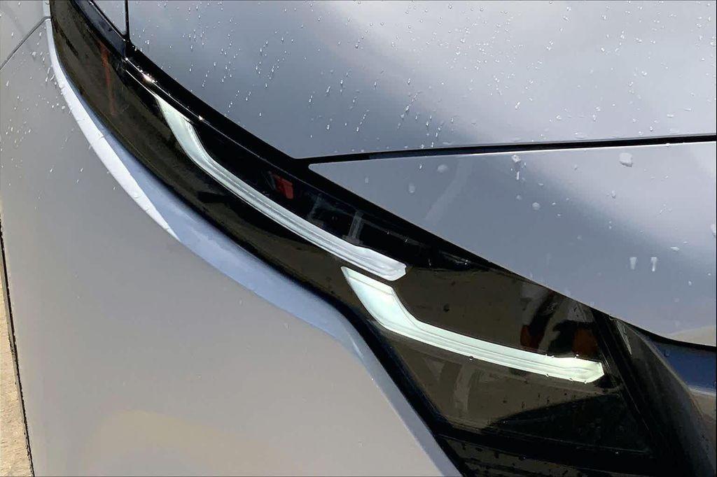 new 2026 Mazda CX-5 car, priced at $42,165