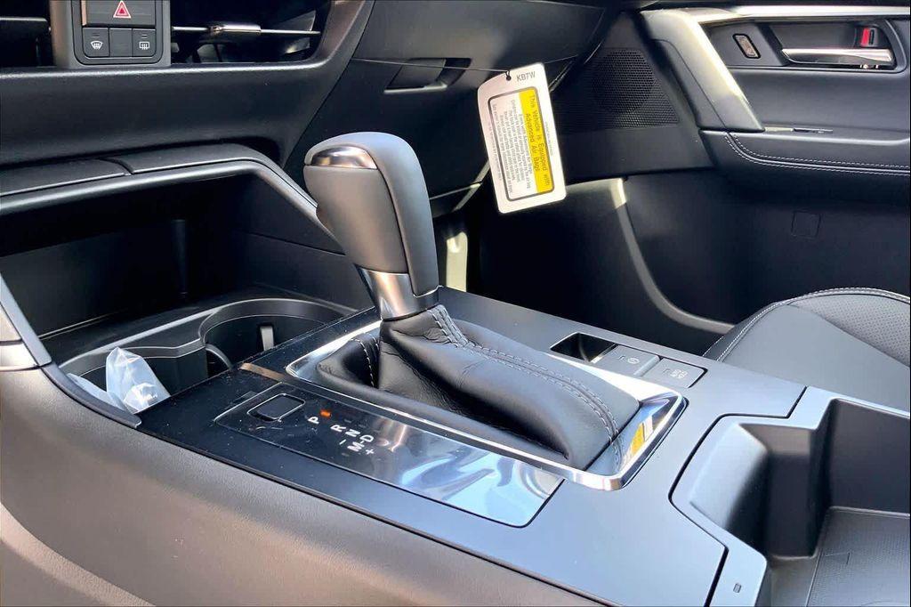 new 2026 Mazda CX-5 car, priced at $42,165
