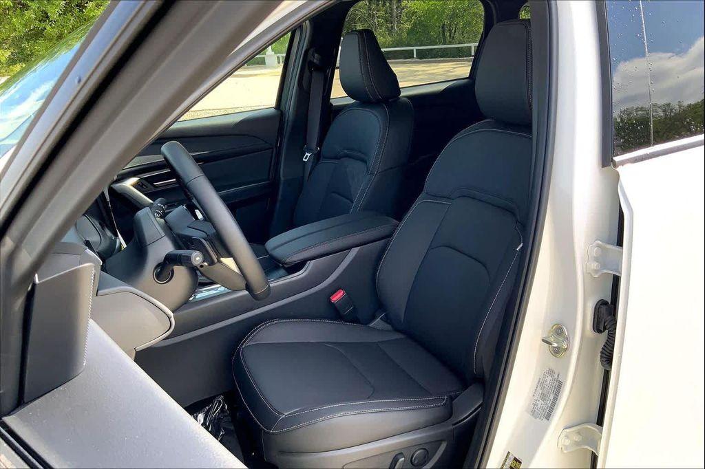 new 2026 Mazda CX-5 car, priced at $42,165
