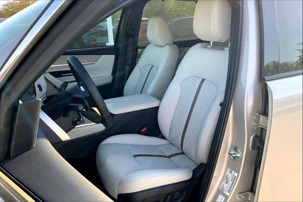 new 2026 Mazda CX-90 PHEV car, priced at $55,855
