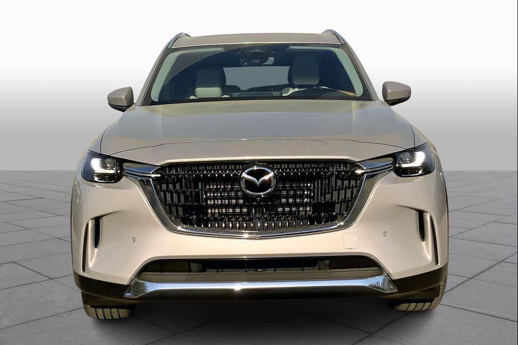 new 2026 Mazda CX-90 PHEV car, priced at $55,855