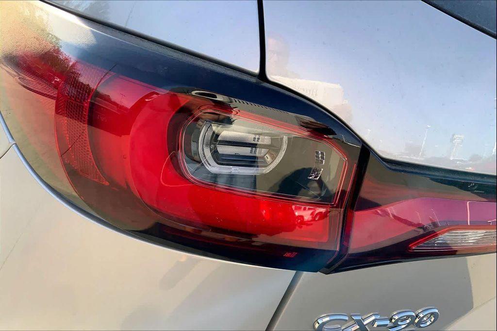 new 2026 Mazda CX-90 PHEV car, priced at $55,855