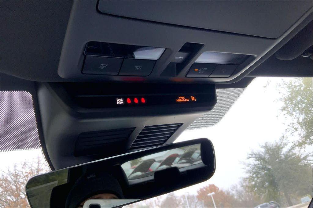 new 2026 Mazda CX-70 car, priced at $55,985