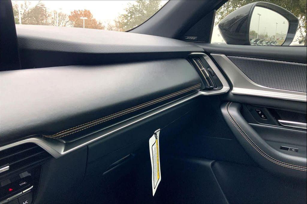 new 2026 Mazda CX-70 car, priced at $55,985