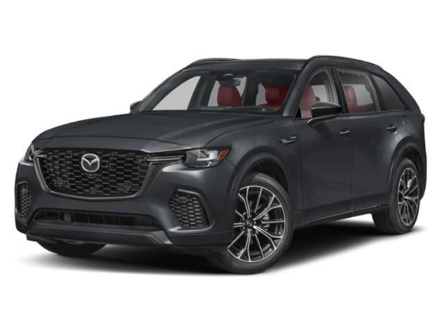 new 2026 Mazda CX-70 car, priced at $53,985
