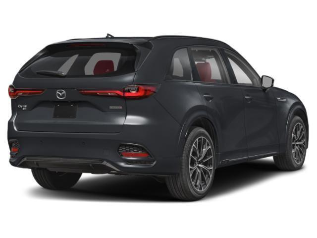 new 2026 Mazda CX-70 car, priced at $53,985