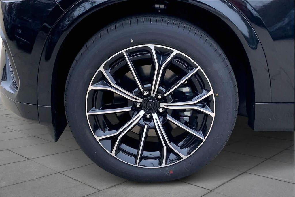 new 2026 Mazda CX-70 car, priced at $55,985