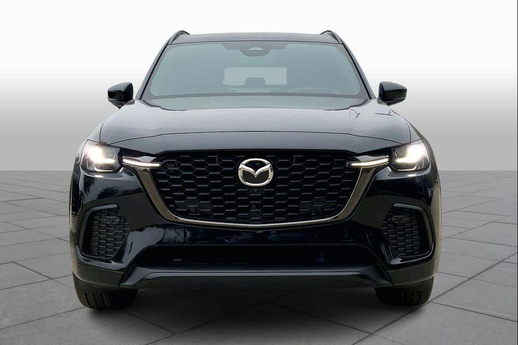 new 2026 Mazda CX-70 car, priced at $55,985