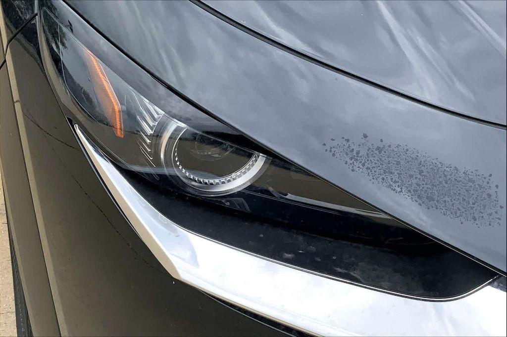 new 2026 Mazda CX-30 car, priced at $34,165
