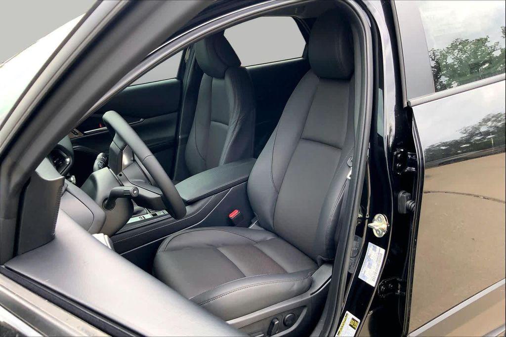 new 2026 Mazda CX-30 car, priced at $34,165