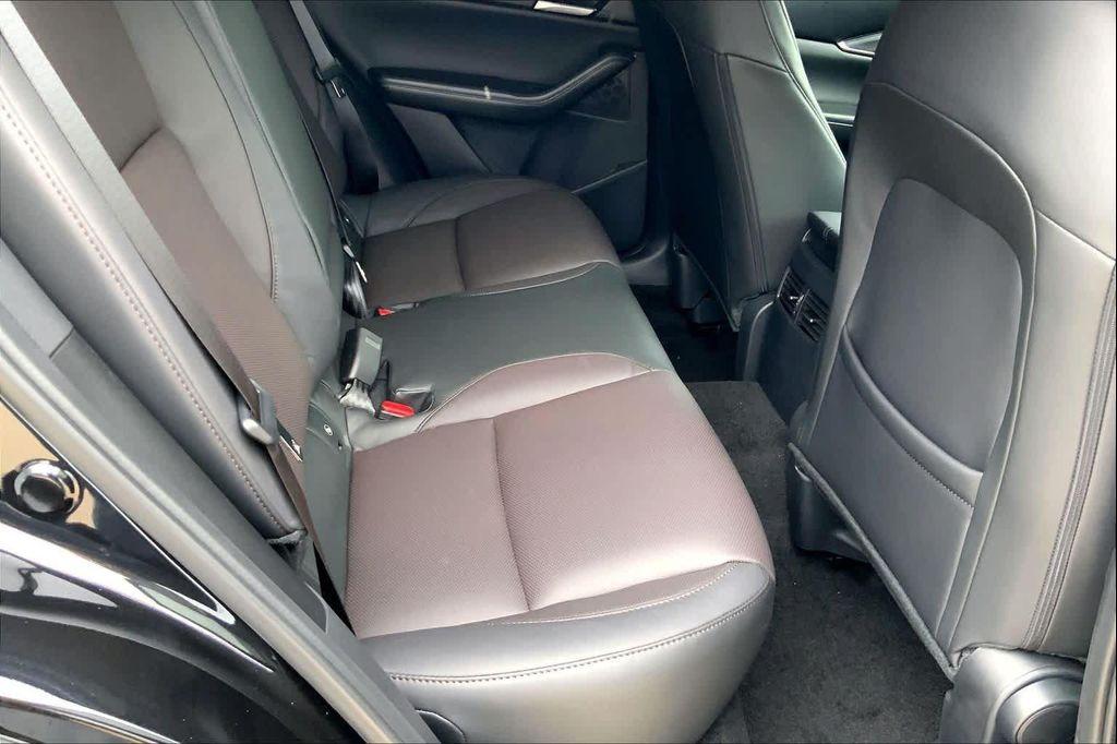 new 2026 Mazda CX-30 car, priced at $34,165
