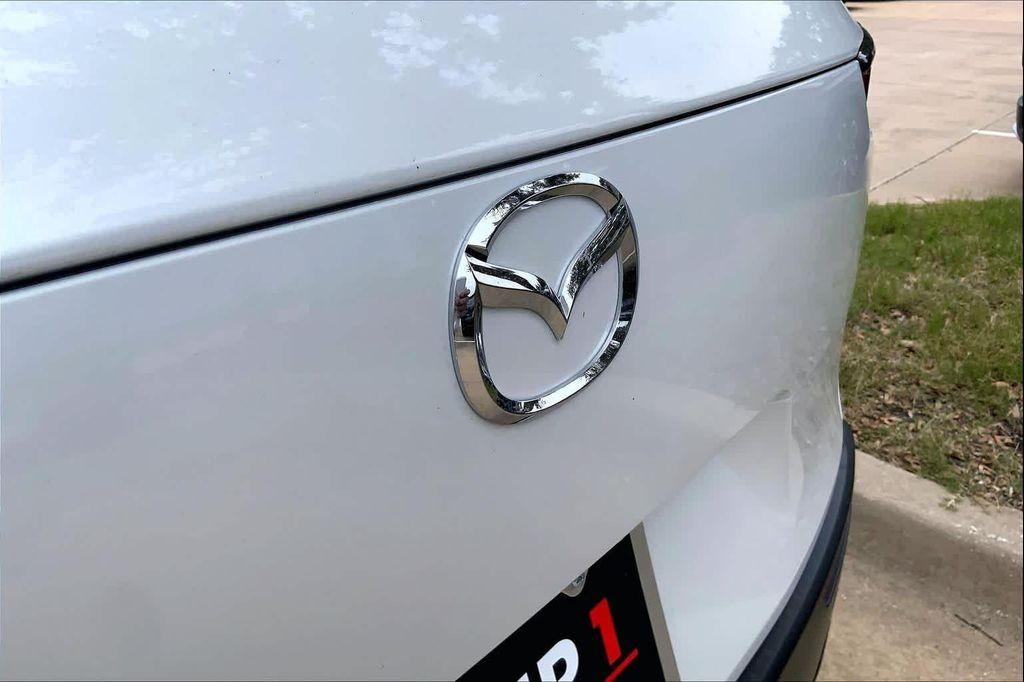 new 2026 Mazda CX-50 car, priced at $32,000