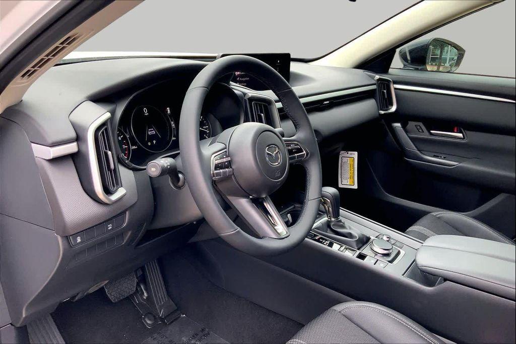 new 2026 Mazda CX-50 car, priced at $32,000