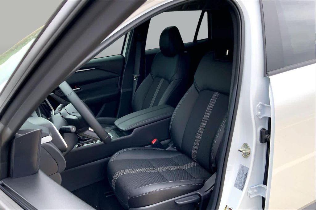 new 2026 Mazda CX-50 car, priced at $32,000