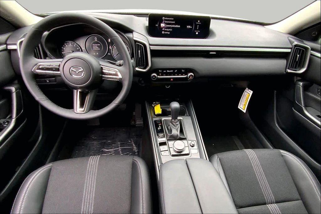 new 2026 Mazda CX-50 car, priced at $32,000