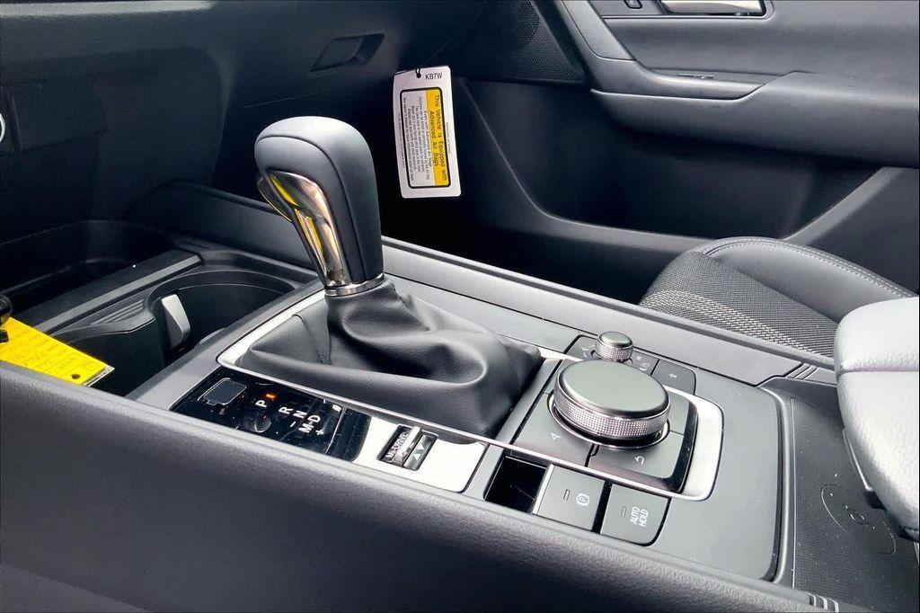 new 2026 Mazda CX-50 car, priced at $32,000