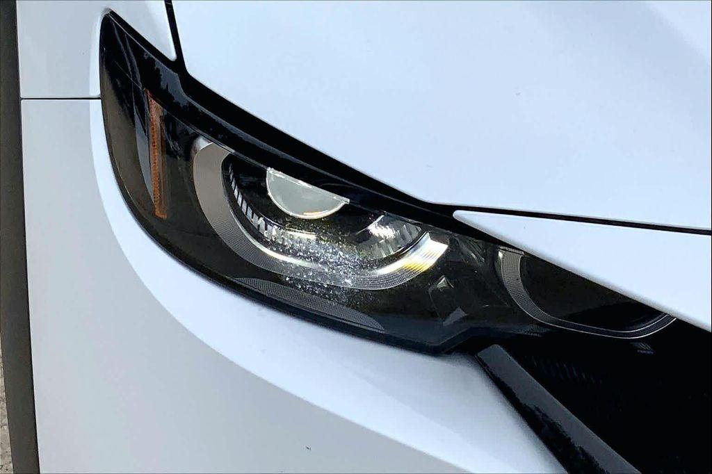 new 2026 Mazda CX-50 car, priced at $32,000