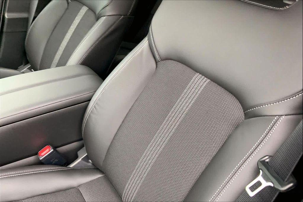 new 2026 Mazda CX-50 car, priced at $32,000