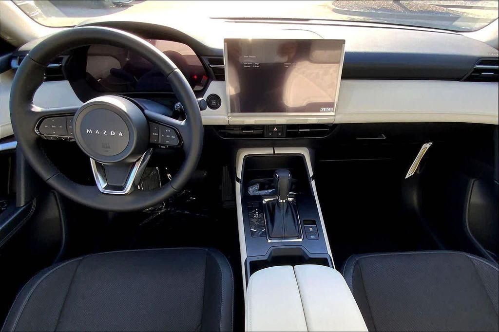 new 2026 Mazda CX-5 car, priced at $37,515