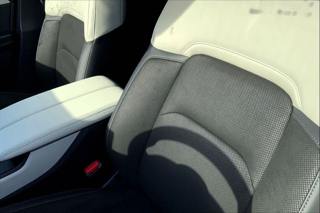 new 2026 Mazda CX-5 car, priced at $37,515