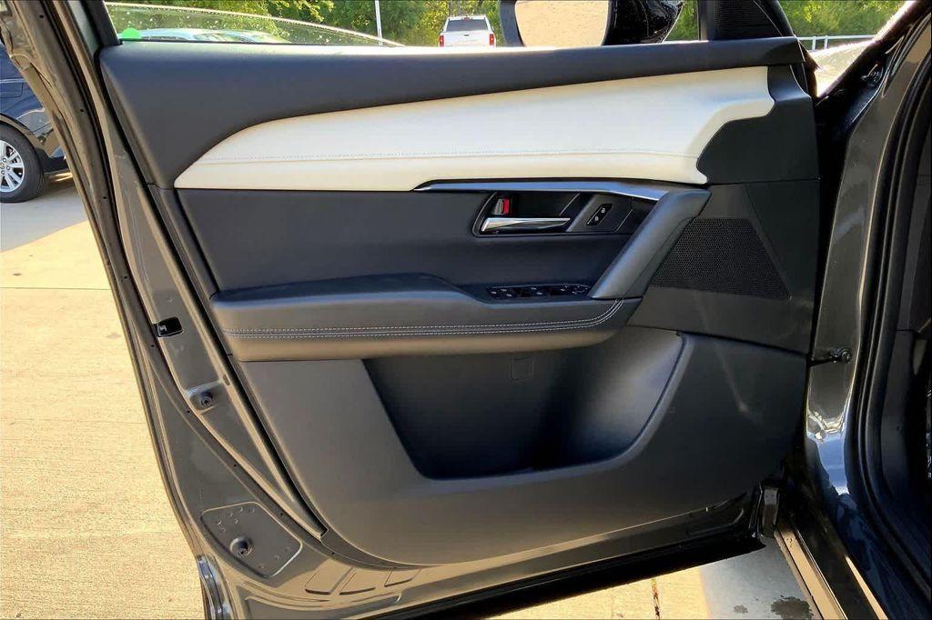 new 2026 Mazda CX-5 car, priced at $37,515