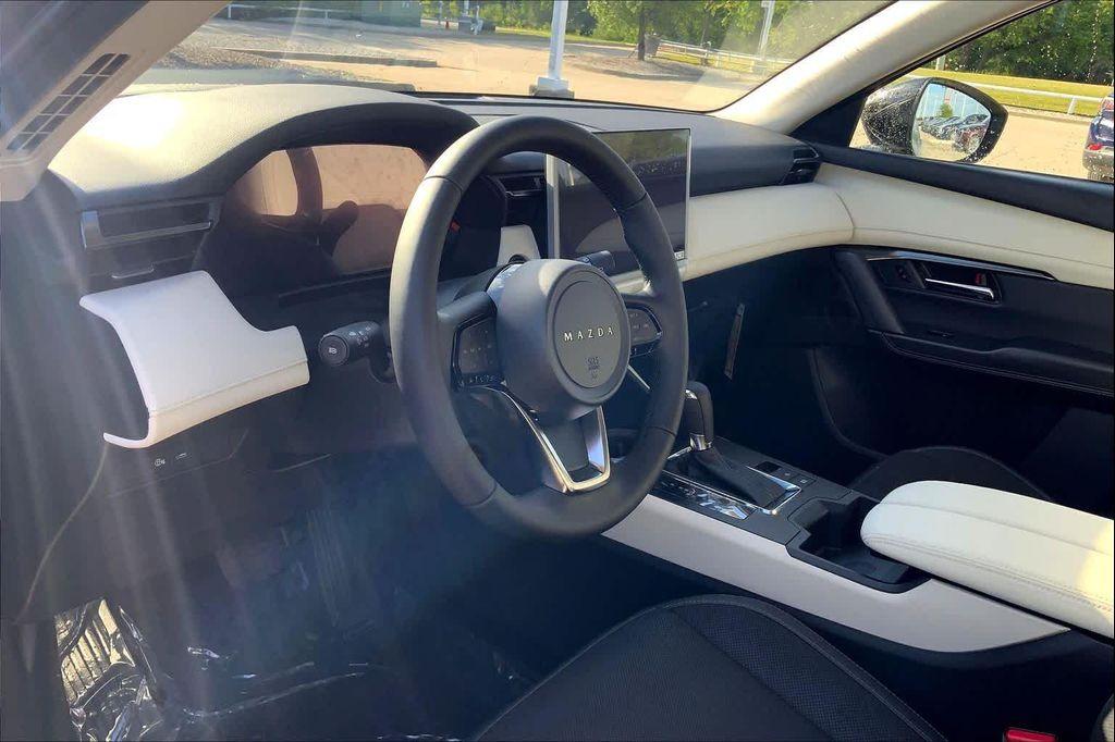 new 2026 Mazda CX-5 car, priced at $37,515