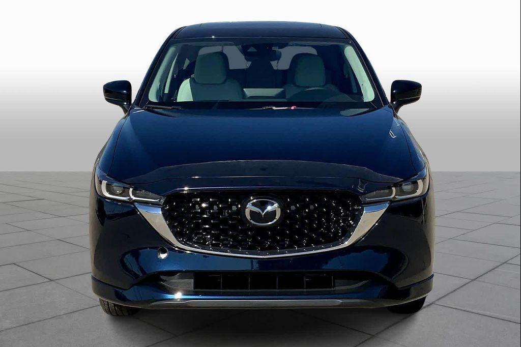 new 2025 Mazda CX-5 car, priced at $29,233
