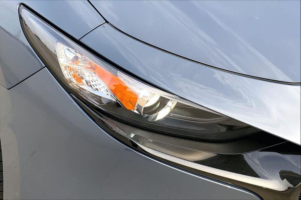 new 2026 Mazda Mazda3 car, priced at $33,360