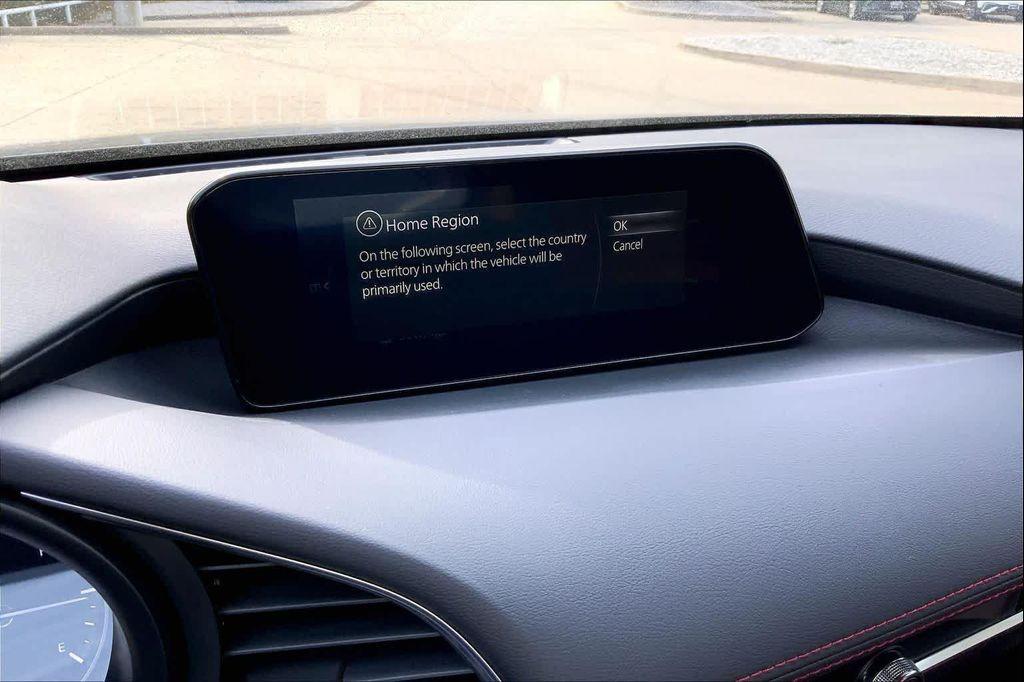 new 2026 Mazda Mazda3 car, priced at $33,360