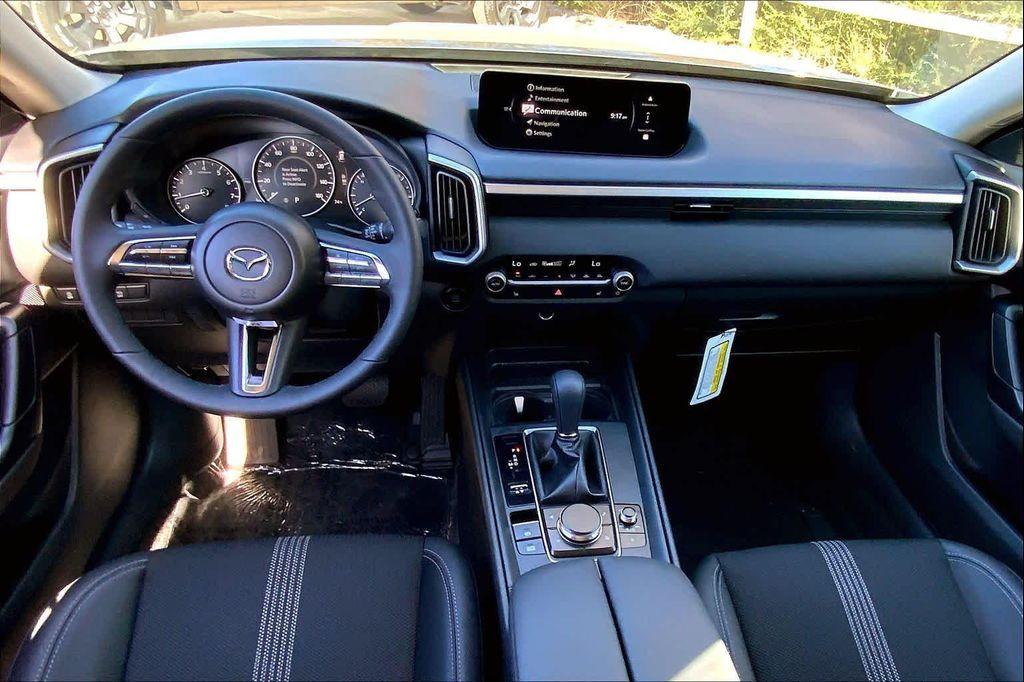 new 2026 Mazda CX-50 car, priced at $34,185