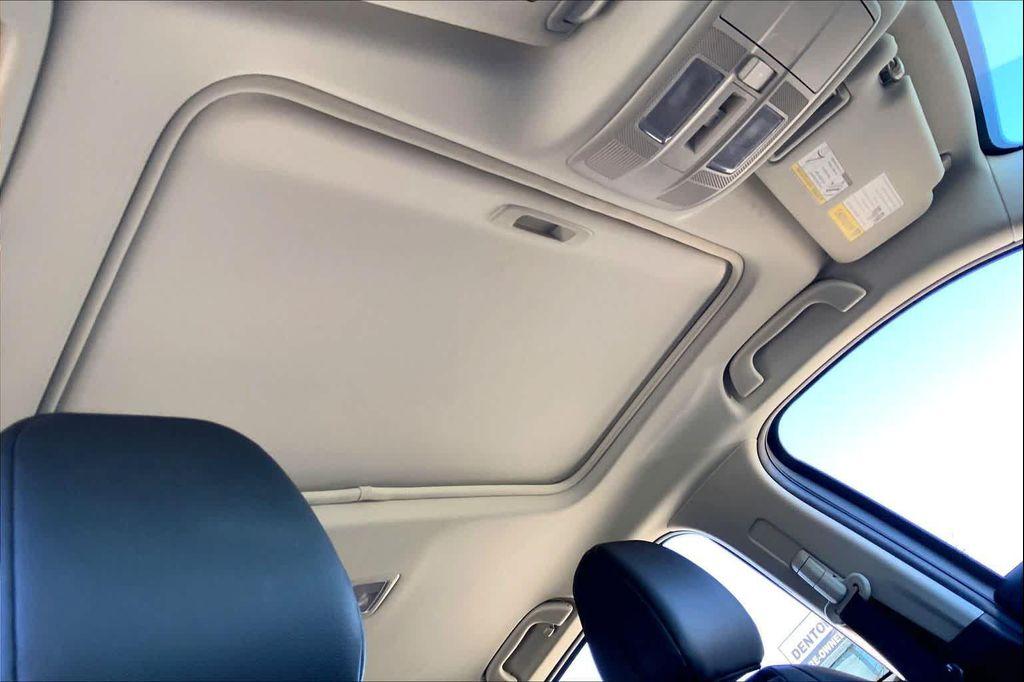 used 2024 Mazda CX-5 car, priced at $26,988