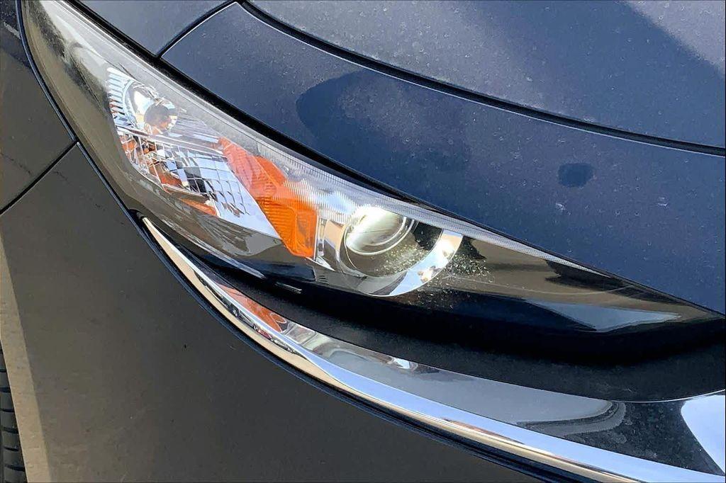 new 2026 Mazda Mazda3 car, priced at $27,590