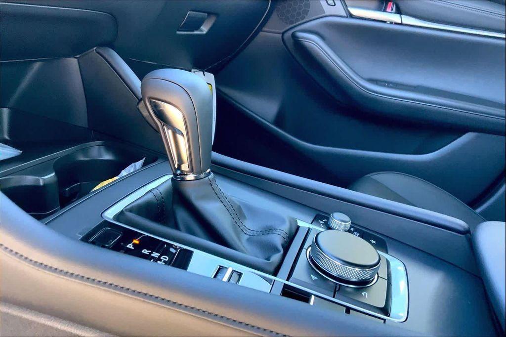 new 2026 Mazda Mazda3 car, priced at $26,795