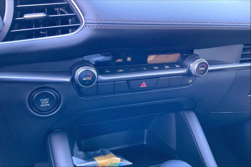new 2026 Mazda Mazda3 car, priced at $26,795